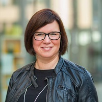 Manuela Strube, MdL