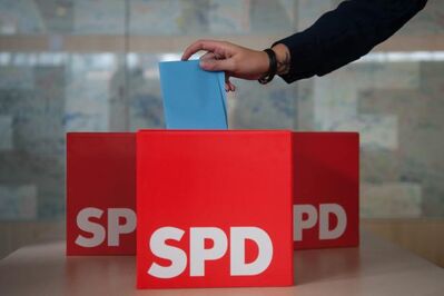 6. März 2016 Kommunalwahlen