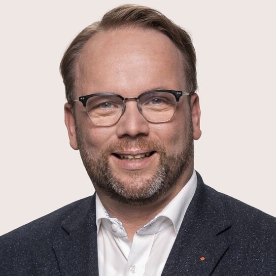 Timon Gremmels (Bild: photothek.net)