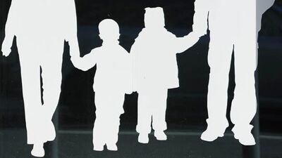 Schwesig: Nicht an Familien sparen