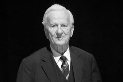 Richard von Weizäcker