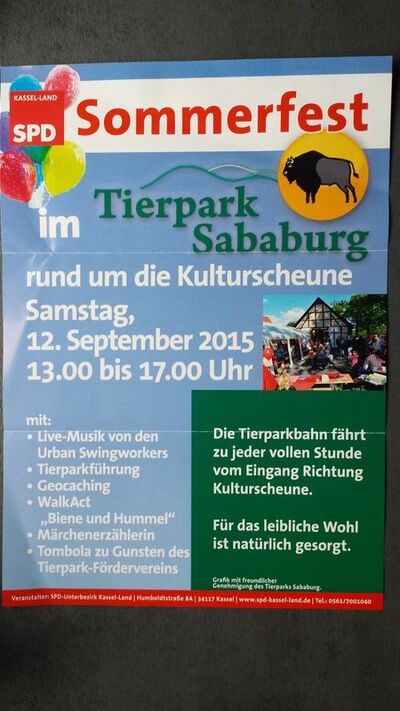 Sommerfest