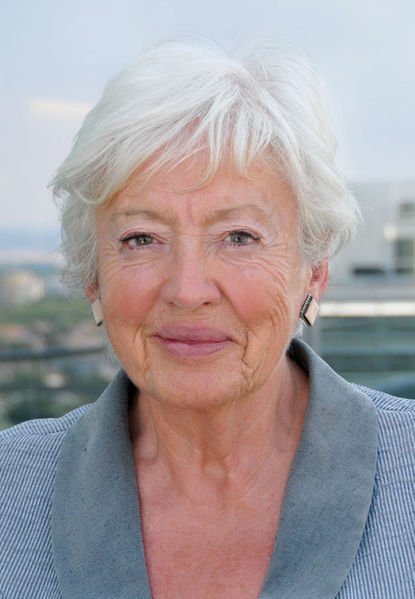 Renate Schmidt, Bundesministerin a.D.